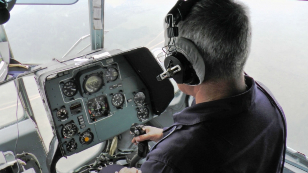 Авиация совершила 89 сливов воды в Бурятии
