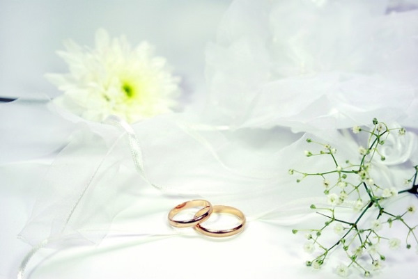 В Кяхтинском районе Бурятии зарегистрировали первый брак