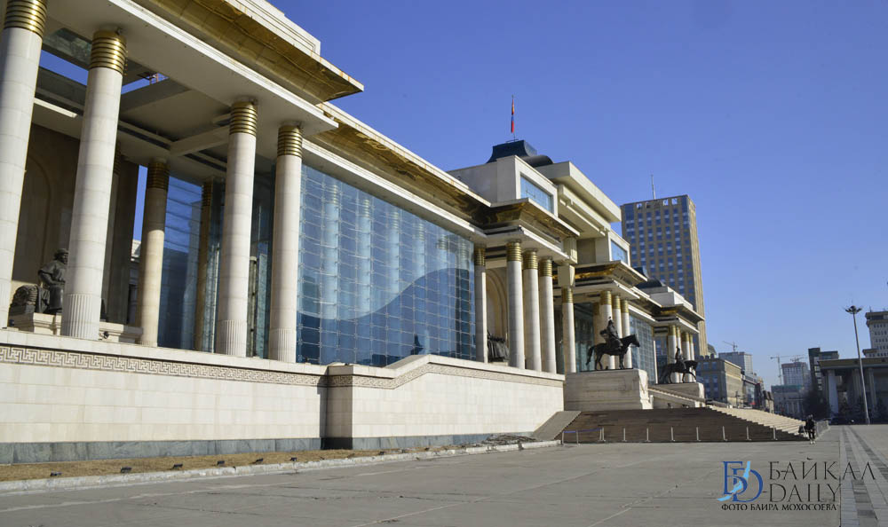 В Монголии создадут национальную программу патриотического воспитания