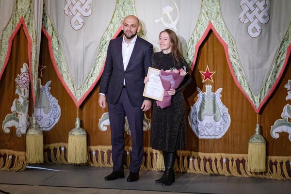 В Бурятии определили победителя конкурса национальной оперы