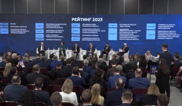 Путин отметил Забайкалье за лучшую динамику в рейтинге инвестклимата