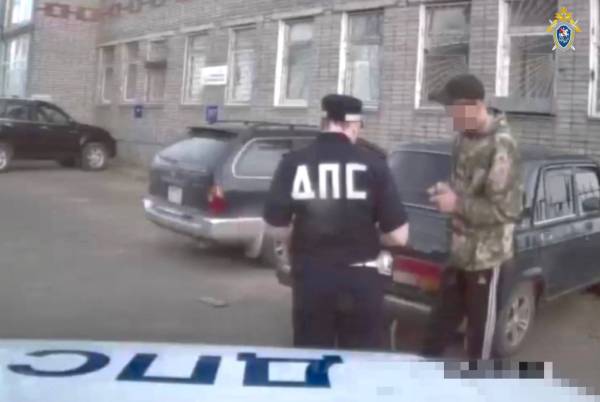 В Иркутской области экс-инспектор ДПС получил 10 лет колонии за взятки