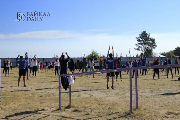 Глава Бурятии рассказал о важных изменениях, касающихся детских лагерей