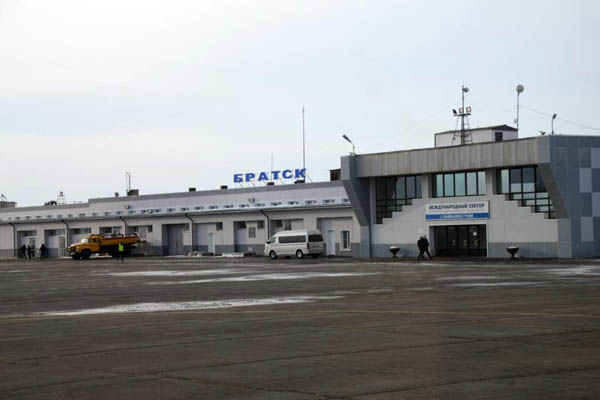 Правительство РФ подтвердило модернизацию 2 аэропортов Иркутской области