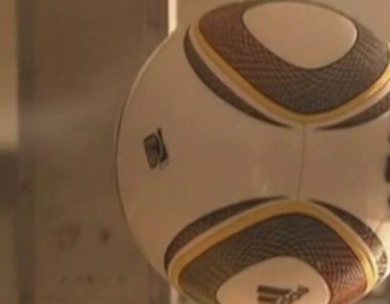 «Спорттовары» в Улан-Удэ продавали поддельные мячи FIFA