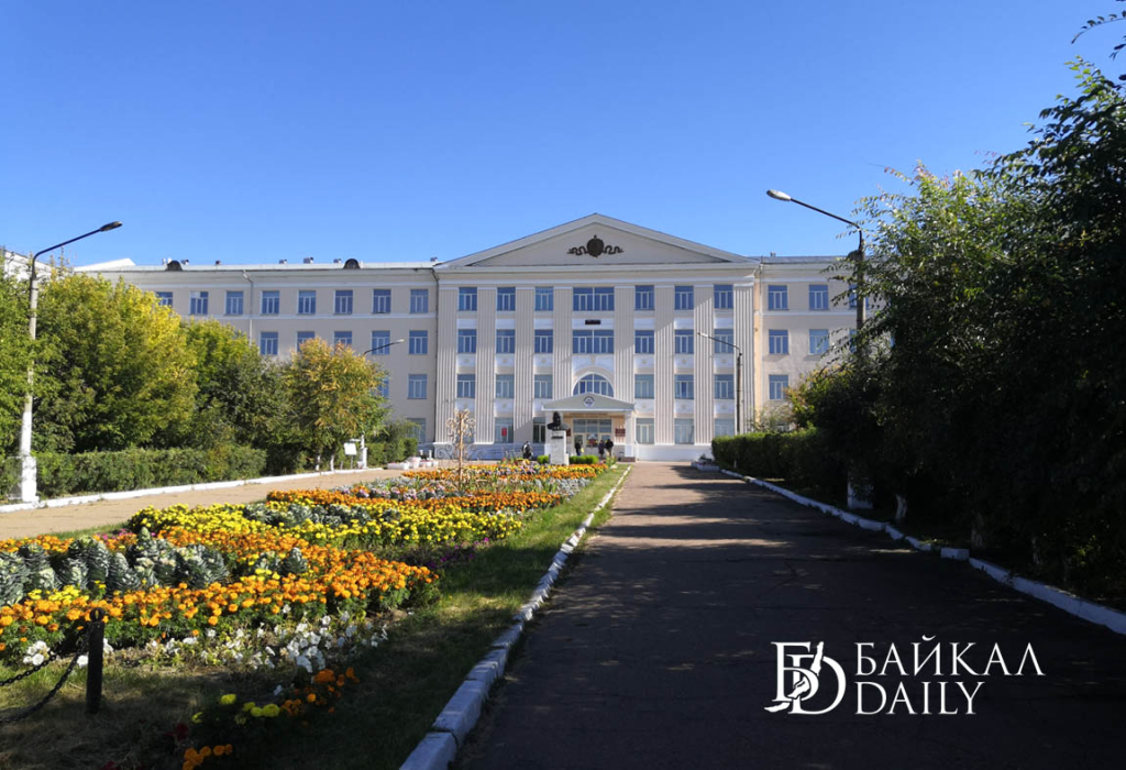 В вузе Бурятии появились новые меры по стимулированию учёных