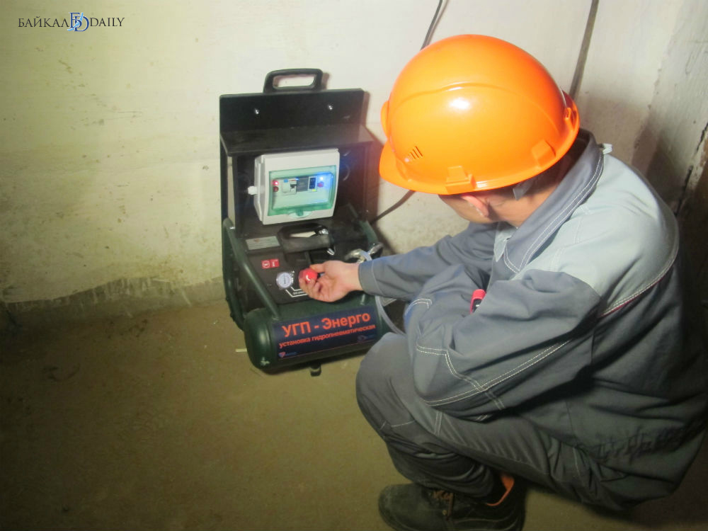 В Улан-Удэ управляющие компании затягивают подготовку к отопительному сезону