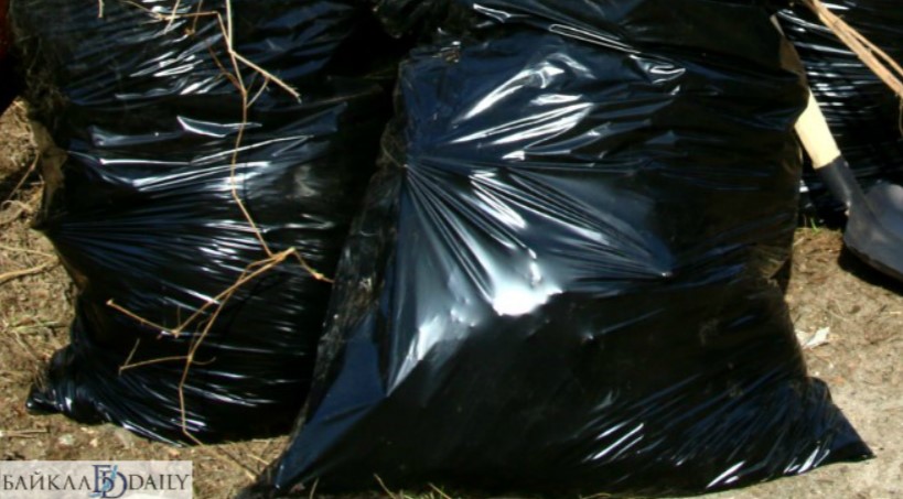 В Улан-Удэ организовали вывоз мусора у ковидных больных 