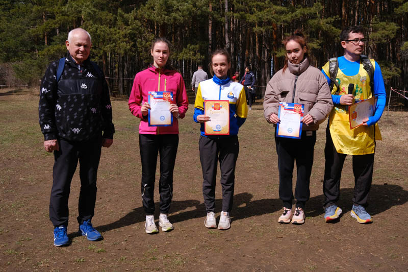 Бегуньи Бурятии победили на всероссийских соревнованиях