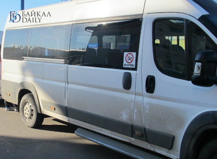 В Родительский день в Улан-Удэ усилят движение автобусов