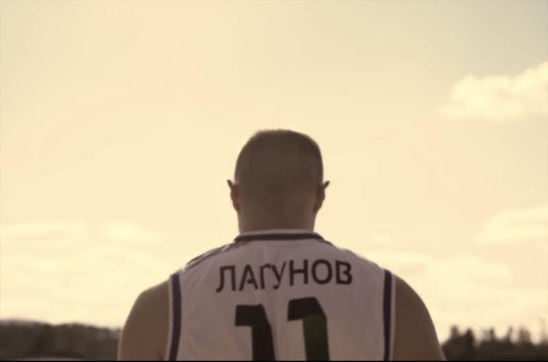 Автора песни о баскетболисте из Бурятии, погибшем на СВО, наградят в Москве