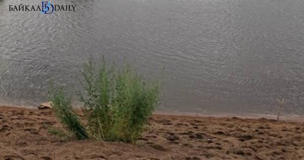 В пригороде Улан-Удэ утонул 14-летний подросток 