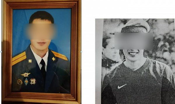 В Улан-Удэ убийцу военнослужащего приговорили к 15 годам 