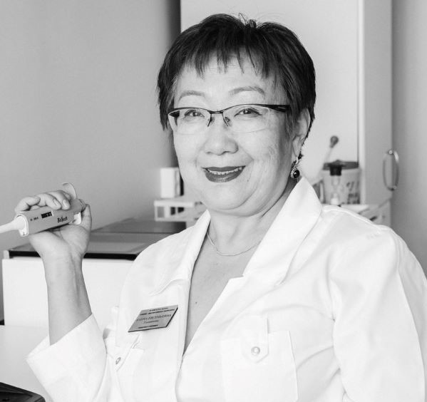 В Бурятии ушла из жизни врач, отдавшая медицине 42 года