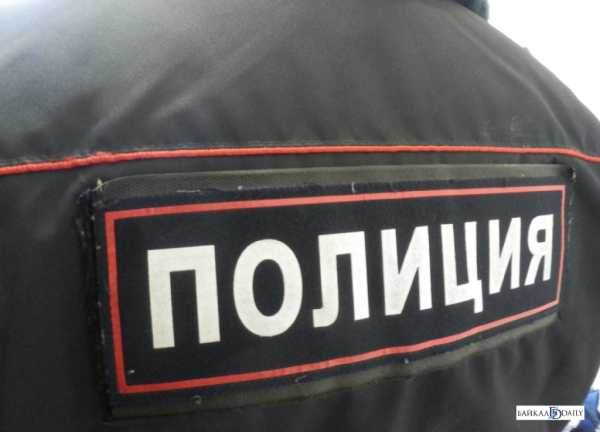 В Иркутской области задержали мужчину с наркотиками