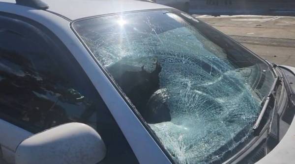 В Иркутской области автомобилист сбил двух детей на «зебре», один погиб