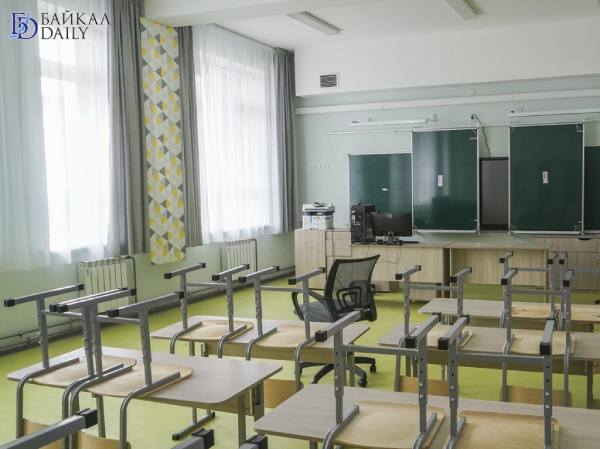  В центре Улан-Удэ построят школу на 760 мест в рамках масштабного проекта