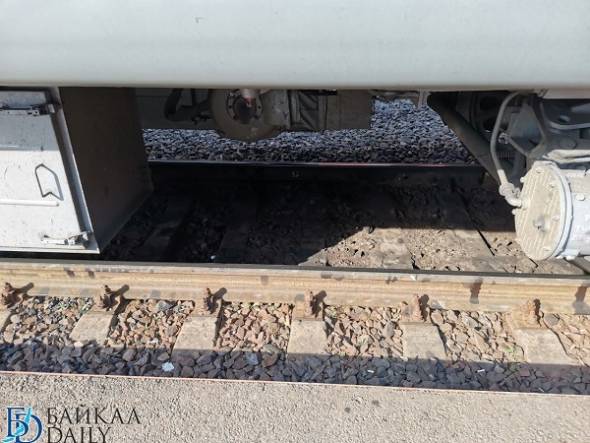На железной дороге в Улан-Удэ с начала года погибли четыре человека