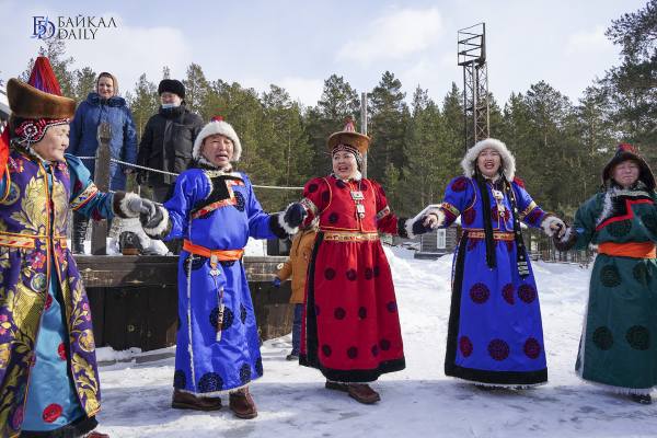 На Сагаалган в Улан-Удэ устроят «дикие гонки» 