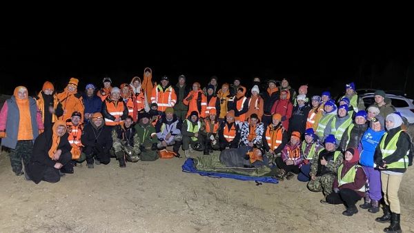 Вероника Ерофеева: Каждый поиск это совершенно новая история