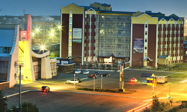 В Северобайкальске установят памятную доску экс-мэру