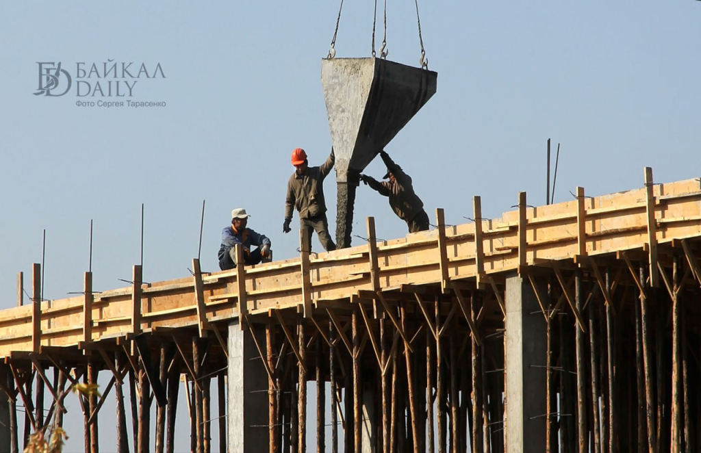 В Улан-Удэ вновь соберутся представители строительной отрасли