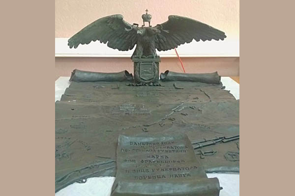 В Иркутске создадут памятный знак в честь деятелей 18 века