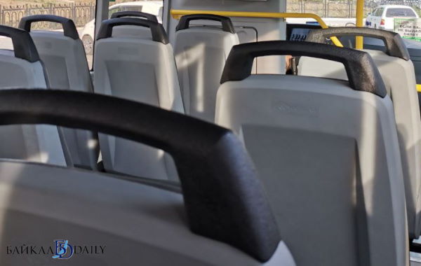 В Улан-Удэ за 26 новых микроавтобусов для отдалённых микрорайонов выложат 128 миллионов