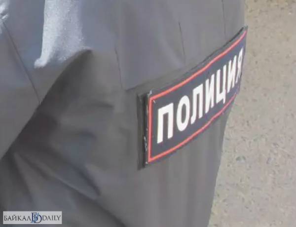 В Иркутске полицейский получил машину в качестве взятки 