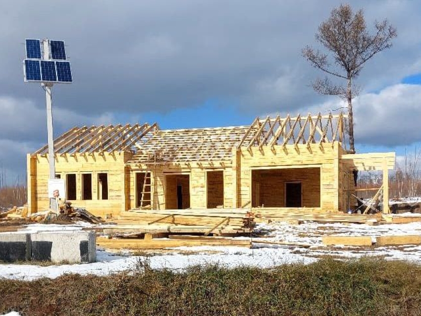 Народные тропы откроются в Забайкалье в 2026 году