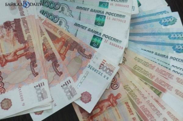 Улан-удэнка перевела лжеприставу почти 5 млн рублей 