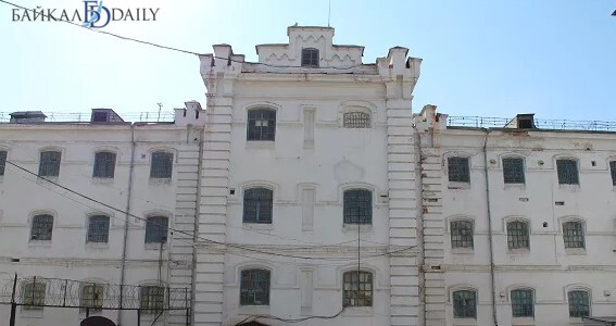  В Бурятии убийцу двух человек оставили в СИЗО