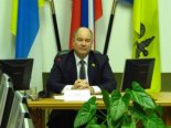 Мэром Улан-Удэ стал Александр Голков (полная онлайн-трансляция)