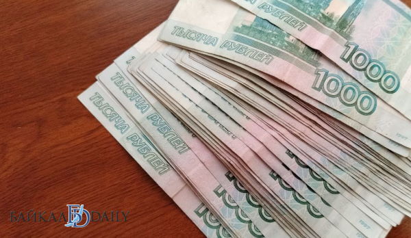 Улан-удэнец поверил мошенникам и лишился 5,5 млн рублей