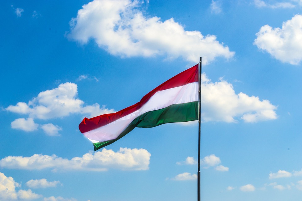 В Бурятии впервые пройдут «Дни Венгрии»