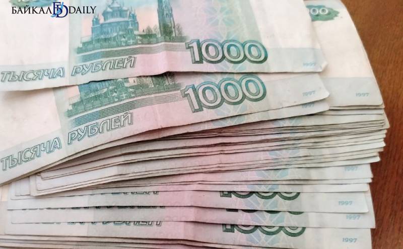 Жительница Бурятии перевела мошенникам 2,2 млн рублей