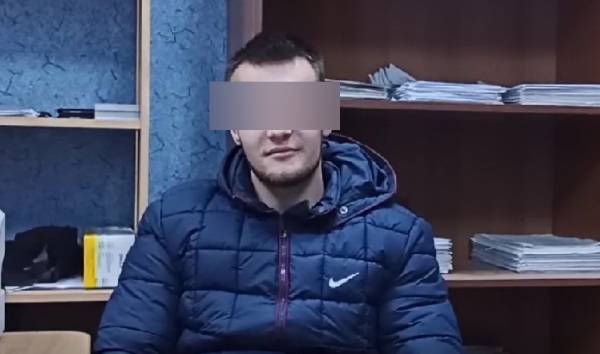 В Иркутской области благодаря Instagram поймали нарушителя ПДД