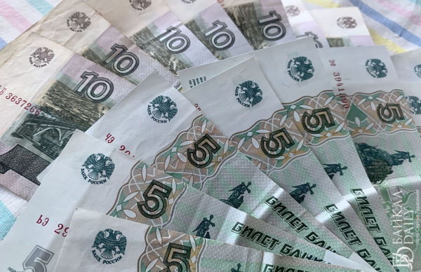 В Бурятии студент «инвестировал» мошенникам 1,5 млн рублей 