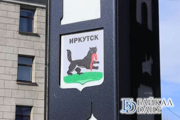 В Иркутске целый месяц будут проводить «генеральную уборку»