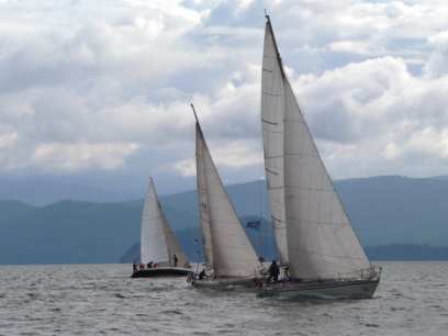  Baikal Race   