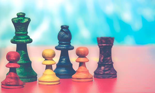 В Бурятии проводят шахматные соревнования ко Дню физкультурника