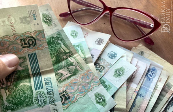 Улан-удэнка перевела «сотруднику ФСБ» 1,5 млн рублей