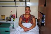 Девушке из Бурятии требуется помощь Девушке из Бурятии требуется помощь