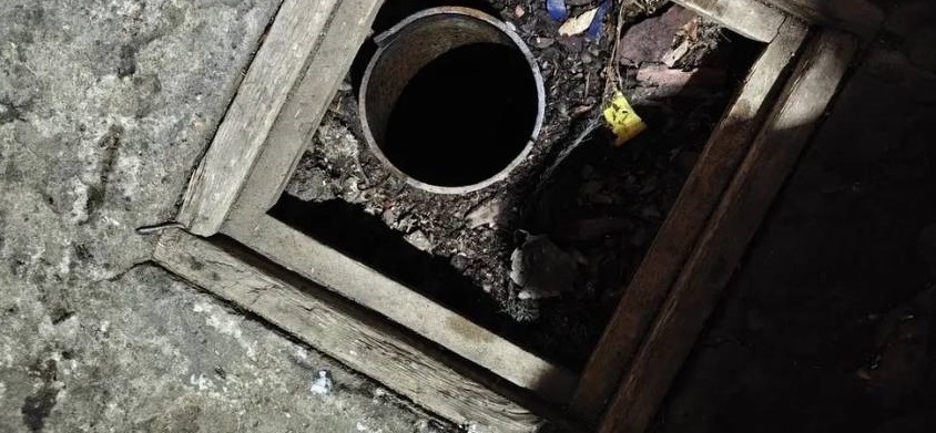 В городе Бурятии качали воду из недр без разрешения