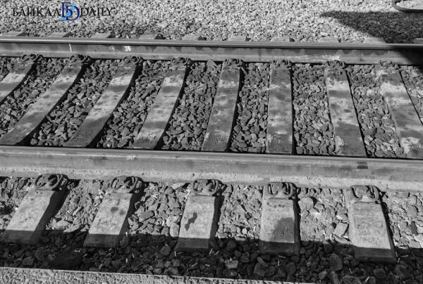 В Бурятии после гибели 3-летнего ребёнка на железной дороге возбудили дело