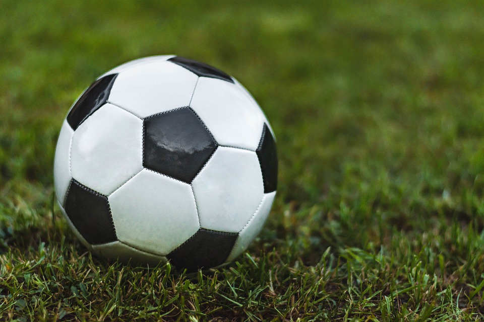 В Бурятии проведут турнир по футболу среди организаций
