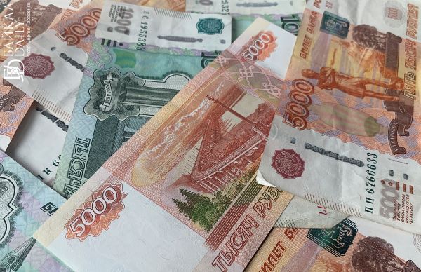 Мошенники украли у жителя Улан-Удэ 4 млн 