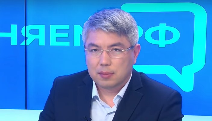 Алексей Цыденов рассказал о «сильном духе» участников спецоперации из Бурятии 