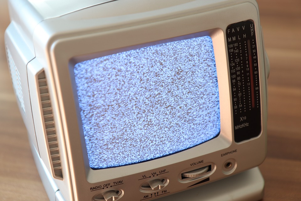 В Бурятии возможны помехи на телеэкранах до 23 октября