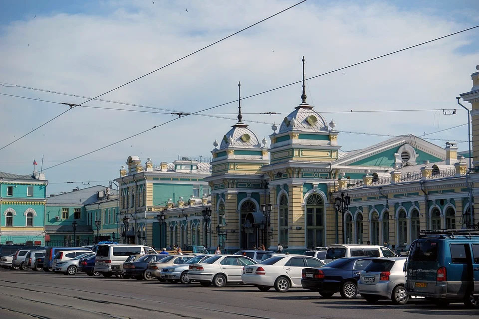 В Иркутской области временно изменится расписание электричек